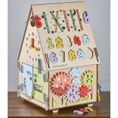 Домик "ДЕРЕВЯННЫЙ"