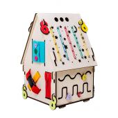 Домик "ГРУТ"