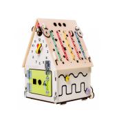 Домик "ЛИСИЧКА"