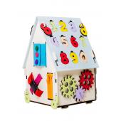 Домик "МАЛЫШ"