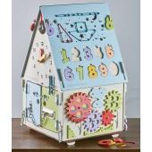 Домик "НЕПОСЕДА"