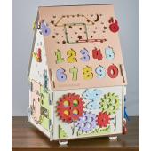 Домик "ПРИНЦЕССА"