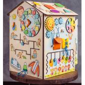 Бизидом MAXI 40х60 см