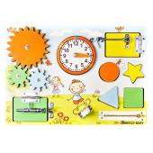 Бизиборд Классический