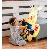 Бизиборд "Пчелка"