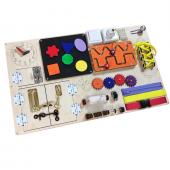 Бизиборд доска без света