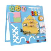 Бизиборд BZK - Классика