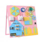 Бизиборд BZK - Для самых маленьких