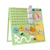 Бизиборд BZK - Special Mix