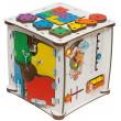 Кубик Знайка Семицвет Макси 30X30 см со светом фотографии