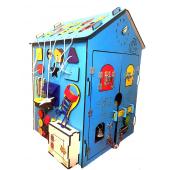 Бизидом Морской Большой со светом