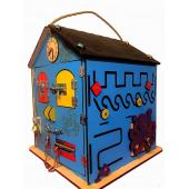 Бизидом Морской средний со светом