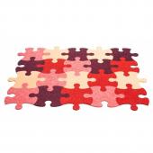 Смарт-коврик Mymatto №1П Алая роза