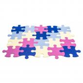 Смарт-коврик Mymatto №2П Закат