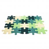 Смарт-коврик Mymatto №4П Изумруд