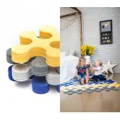 Смарт-коврик Mymatto № 9