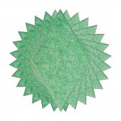 Мягкие шумопоглощающие панели для стен MyMatto - Ромб авантюрин