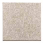 Настенные панели из ЭКО-войлока MyMatto - Квадрат лён, 1 шт