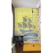 Шумопоглощающие панели для детской комнаты MyMatto - Квадрат голубой фотографии