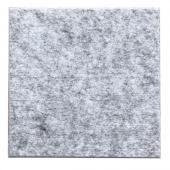 Шумопоглощающие панели для стен MyMatto - Квадрат серый мраморный