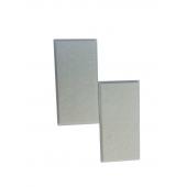 Шумопоглощающие панели для стен MyMatto - Кирпич белый