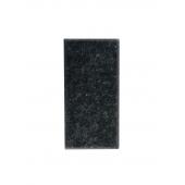 Теплые настенные панели из ЭКО-войлока MyMatto  - Кирпич мокрый асфальт