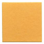 Декоративные настенные панели из ЭКО-войлока MyMatto - Квадрат желтый