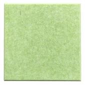 Мягкие настенные панели для детской комнаты MyMatto - Квадрат салатовый