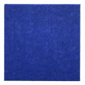 Шумопоглощающие панели для детской комнаты MyMatto - Квадрат синий