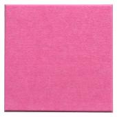 Утепляющие мягкие панели для детской комнаты MyMatto - Квадрат розовый