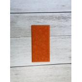 Гипоаллергенные панели из ЭКО-войлока на стену MyMatto - Кирпич оранжевый
