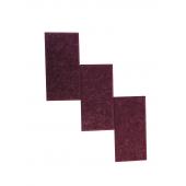 Панели для стен из ЭКО-войлока MyMatto - Кирпич винный