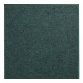 Мягкие, Гипоаллергенные панели на стену MyMatto - Квадрат зеленый