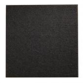 Мягкие, Гипоаллергенные панели на стену MyMatto - Квадрат черный