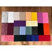 Мягкие панели для стен MyMatto - Кирпич 1 шт, цвета в ассортименте