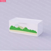 Тумба с ящиком Лесная сказка