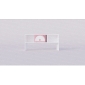 Стеллаж детский Город цветов 3х-секционный