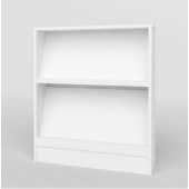 Детский стеллаж для книг и пособий Солнечное лето