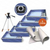 Готовая студия для аква-анимации №2 ‹‹Океан возможностей››