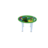 Набор дидактических столов (3 шт.)