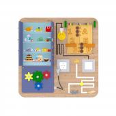 Бизиборд «Кухня»