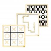 Набор настенных игр «Логика»