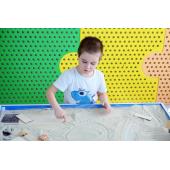 Световой стол для рисования песком "ОТЛИЧНЫЙ"