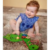 Набор бизибордов - Минимикс