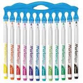 Набор маркеров для досок maped marker pep’s innovatio