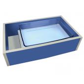 Стол для аква-анимации с подсветкой - ВОДНОЕ ЧУДО-1