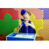 Световой планшет для рисования песком - ПЕСОЧНАЯ СКАЗКА