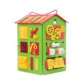 Занятный Дом "Летний"