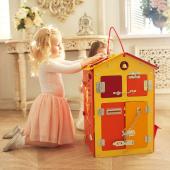 Занятный Дом "Осенний"