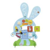 Бизиборд "Крошик"